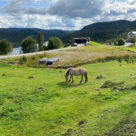 Willa Hygge Pa Fjellet Øyuvstad Zewnętrze zdjęcie