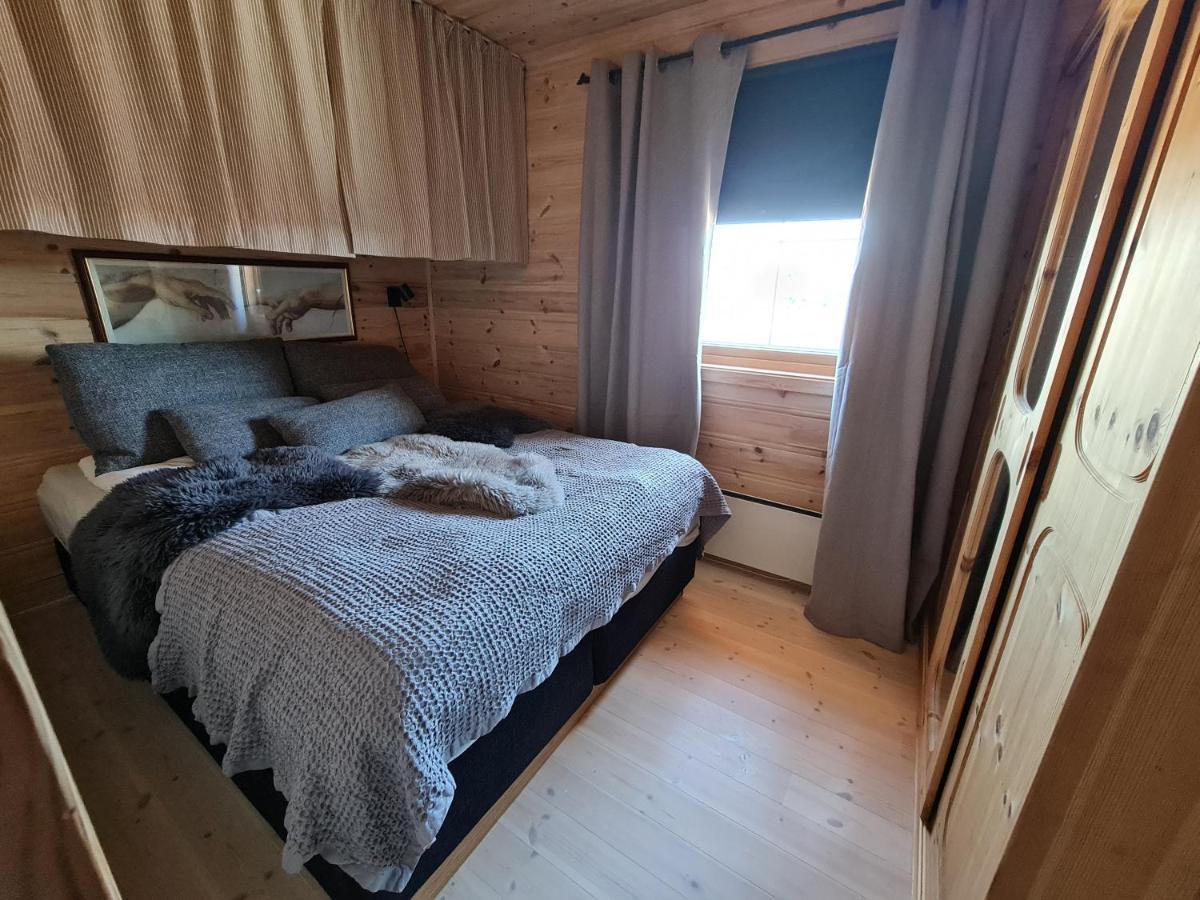 Willa Hygge Pa Fjellet Øyuvstad Zewnętrze zdjęcie